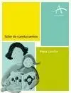Taller de Cuentacuentos