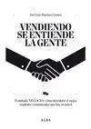 Vendiendo se Entiende la Gente