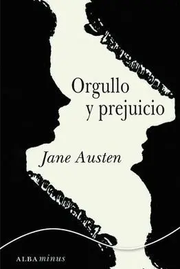 Orgullo y Prejuicio