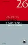 Intriga y Suspense