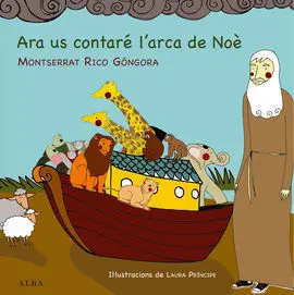 Ara Us Contaré L'arca de Noè