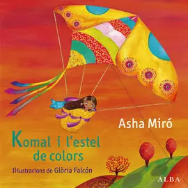 Komal I L'estel de Colors