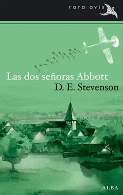 Las Dos Señoras Abbott