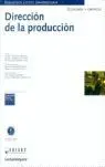 Dirección de la Producción