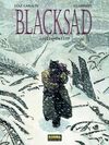 BLACKSAD 2. ARTIC NATION