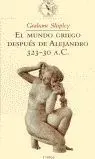 El Mundo Griego Después de Alejandro
