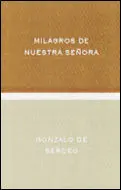 Milagros de nuestra Señora