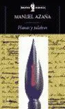 Plumas y Palabras