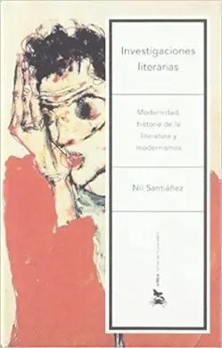 Investigaciones Literarias