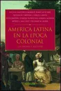 América Latina en la Época Colonial 2