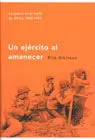 Un Ejercito Al Amanecer