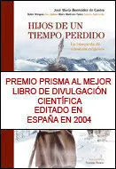 Hijos de un Tiempo Perdido