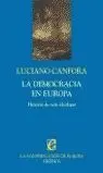 La Democracia