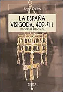 España Visigoda. Historia de España Iii
