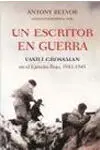Un Escritor en Guerra