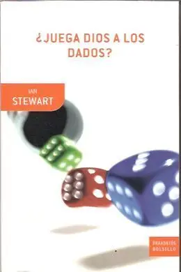 ¿Juega Dios a los Dados?