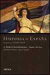 Historia de España. 6. Época Contemporánea - 1804-2004