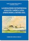 LAS MIGRACIONES CONTEMPORÁNEAS