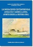 Las Migraciones Contemporáneas