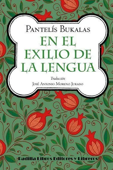 En el Exilio de la Lengua
