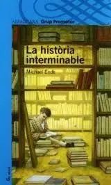 La Historia Interminable