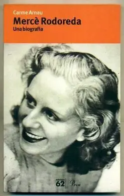 Mercè Rodoreda