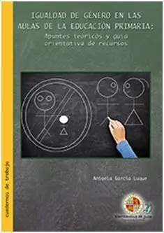 Igualdad de Género en las Aulas de la Educación Primaria