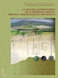 La Segunda Guerra Púnica en la Península Ibérica.
