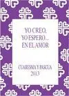 Yo Creo, yo Espero, en el Amor