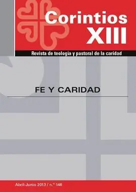 Corintios Xiii. 146: Fe y Caridad