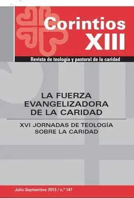 La Fuerza Evangelizadora de la Caridad