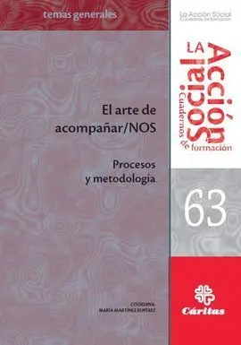 El Arte de Acompañar-Nos