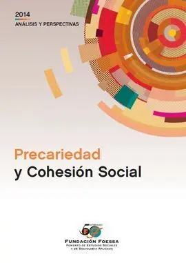 Precariedad y Cohesion Social