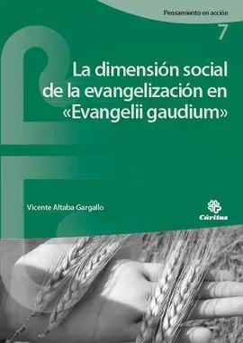 La Dimensión Social de la Evangelización en «Evangelii Gaudium»