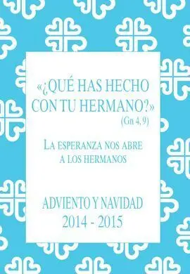 ¿Qué Has Hecho con tu Hermano?