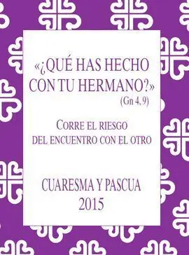 ¿Qué Has Hecho con tu Hermano?