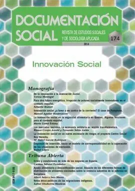 Innovación Social