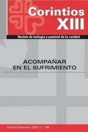 Acompañar en el Sufrimiento