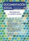 DOCUMENTACION SOCIAL 182/NOVIOLENCIA Y CAMBIO SOCIAL