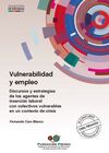 VULNERABILIDAD Y EMPLEO