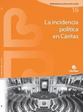 La Incidencia Politica en Caritas