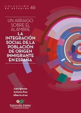 Un Arraigo Sobre el Alambre