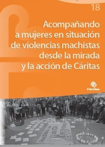 Acompañando a Mujeres en Situación de Violencias Machista