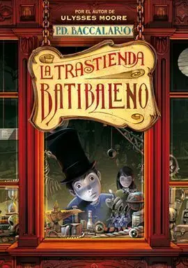 La Trastienda de Batibaleno