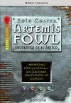 Artemis Fowl. 2: Encuentro en el Ártico