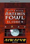 ARTEMIS FOWL. 3: EL CUBO B