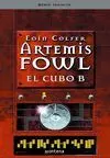 Artemis Fowl. 3: el Cubo B