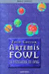 Artemis Fowl. 4: la Venganza de Opal