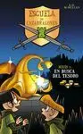En Busca del Tesoro