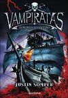 VAMPIRATAS. 1: DEMONIOS DEL OCÉANO